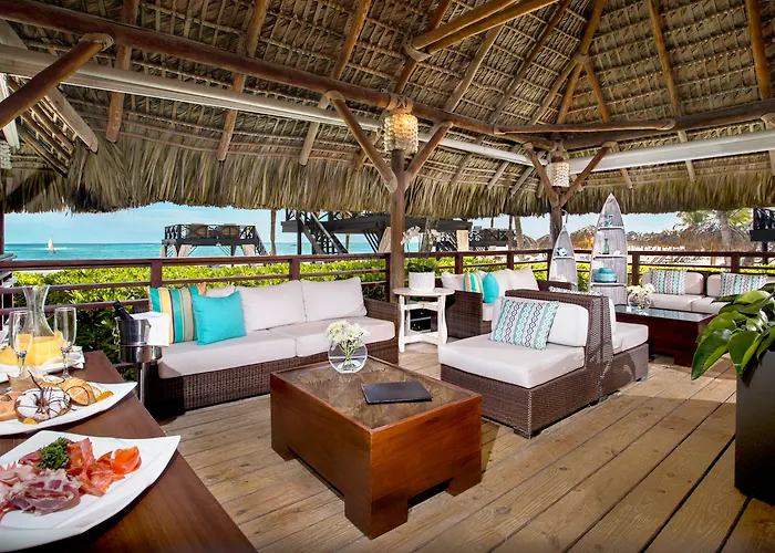 Dreams Royal Beach Punta Cana (Adults Only)
