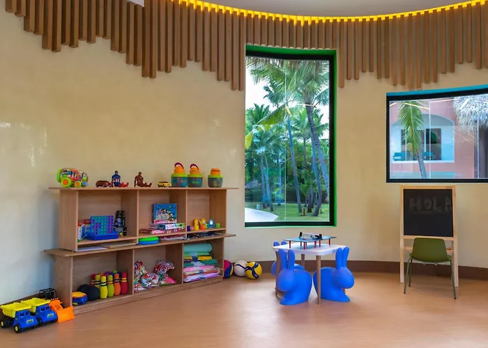 Tropical Deluxe Princess