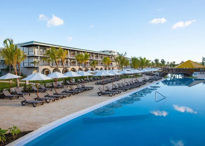 Ocean El Faro Resort (Adults Only)