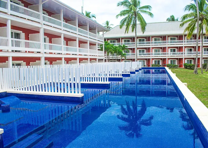Barcelo Bavaro Beach (Adults Only)