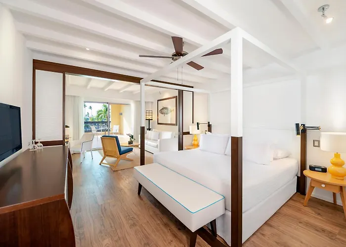 Ocean Blue & Sand Beach Resort