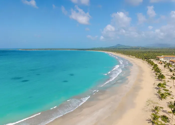 Secrets Playa Esmeralda Resort & Spa (Adults Only)