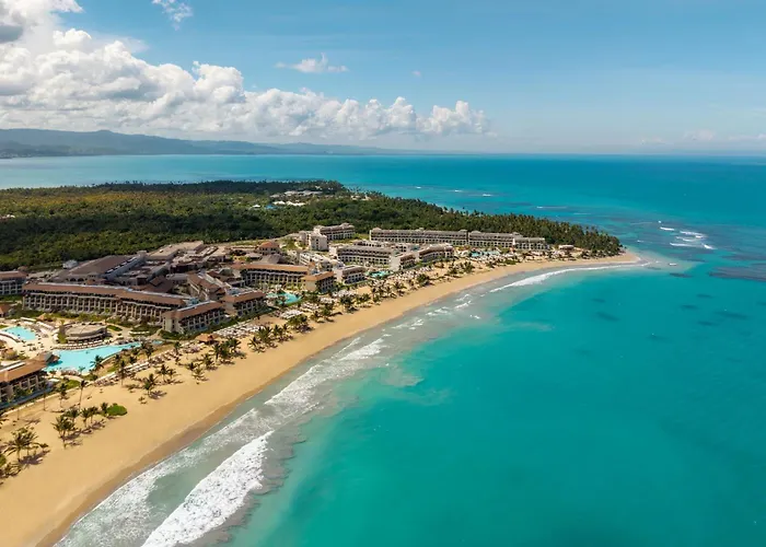 Dreams Playa Esmeralda Resort & Spa